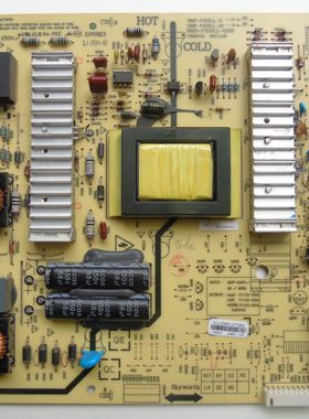 创维32E600A电源板5800-P32ELL-0000 168P-P32ELL-01/02