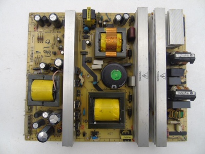 测试推荐TCL电源板液晶电视配件