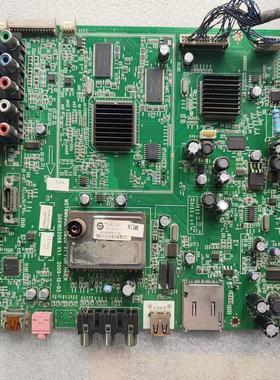 海尔LP42K3 LU55R3液晶电视主板0091802068 配屏可选