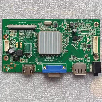 AOC驱动板液晶电视配件