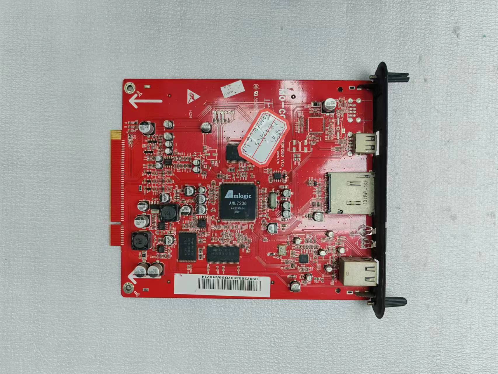 海尔板子液晶电视配件