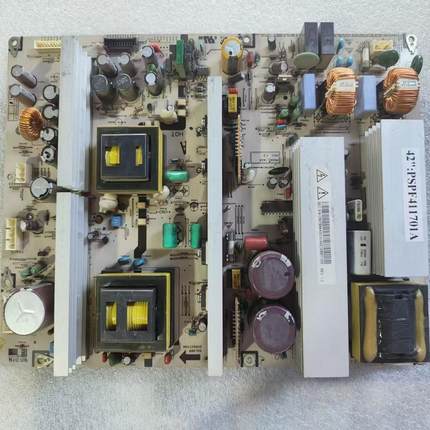 三星PS50091H电源板BN44-00161A/00162A PSPF531801A PSPF411701A