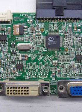 AOC 270LM00007 驱动板715G6911-M01-000-004K