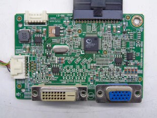 AOC 270LM00007 驱动板715G6911-M01-000-004K