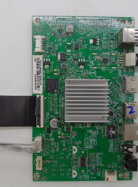 飞利浦65PUF6663/T3 55PUF6663/T3主板715G9413-M0D-000-004Y/T