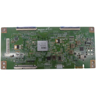 夏普 LED58K300U LCD-58MY8006A 逻辑板MATDJ4E15 IN8908A
