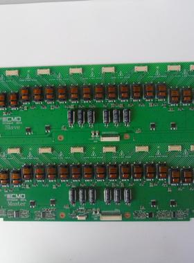 康佳LC47CT36DC高压板VIT70016.90/VIT70016.91一套