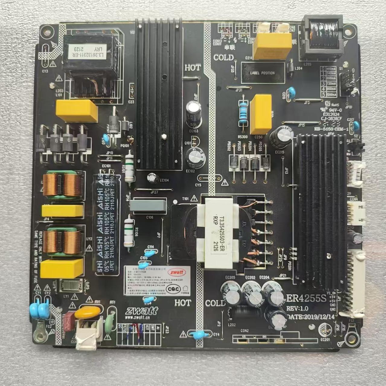 电源板ER425液晶电视配件