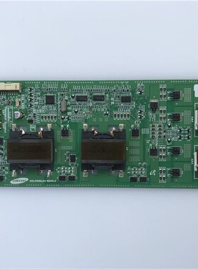 海尔LE55H330 东芝55ZF1C恒流板SSL550EL04 REV0.3