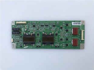 海尔LE55H330 东芝55ZF1C恒流板SSL550EL04 REV0.3