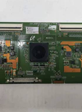 海尔 LS65A51 逻辑板16Y-65BFU11BPCMA4V0.1