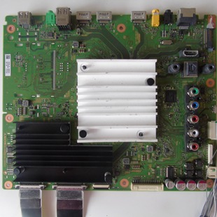 索尼KD-65X8500E/75X8566E/55/65/75X9000E主板1-982-022-21