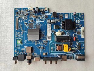 长虹 32D4PF 主板TPD.HV352T.PB721(N) JUC6.690.10046054