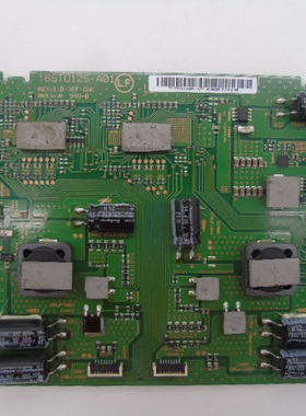 索尼KD-55X8500D恒流板 升压板16ST012S-A01 REV:1.0