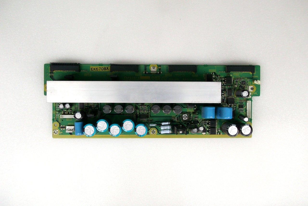 松下液晶电视配件测试推荐