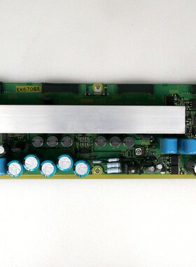 松下TH-42PV60C TH-42PV65C SS板 Z/X板 TNPA3815 AJ