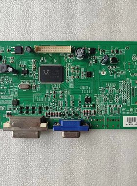 飞利浦显示器 322C6Q 驱动板 715G7052-M0D-000-004L
