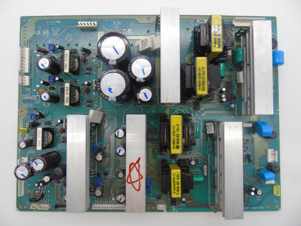 电源板索尼液晶电视配件