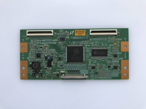 三星LA40B550K1F L46F19F TLM46V69P逻辑板FHD60C4LV1.0