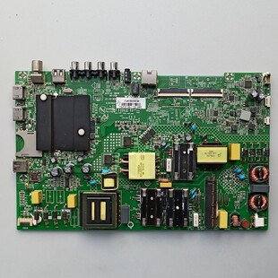 康佳LED55K5100 B55U AK55 A55U B58U主板35023573 RFV-00