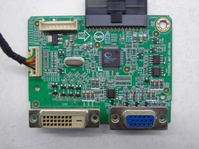 AOC驱动板液晶电视配件