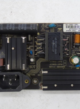 长城C3288PLUS K3BYF电源板AY060D-1SF01 AY060D-1SF02