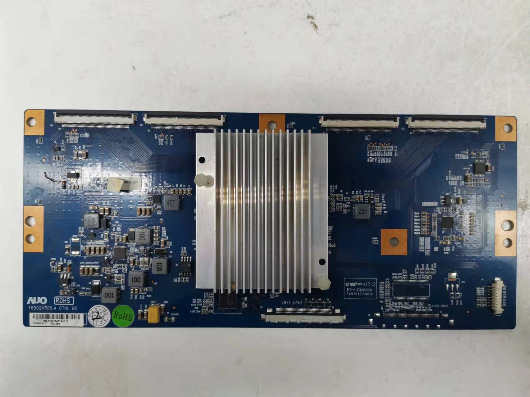 芒果逻辑板液晶电视配件