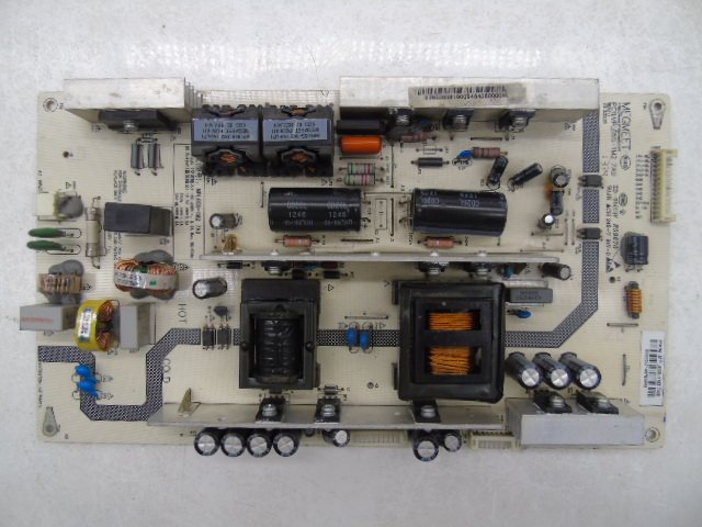 长虹 65Q1R 电源板MPL65S-1M2 7A9 E59670
