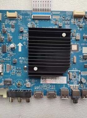 长虹50G7S液晶电视主板JUC7.820.00245406 JUC6.690.00245836