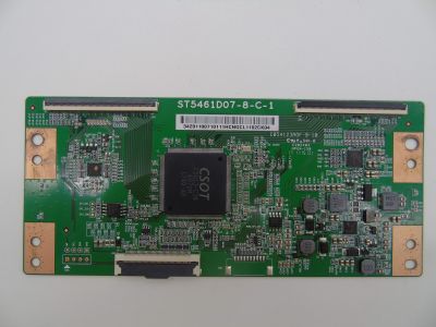 TCL逻辑板液晶电视配件