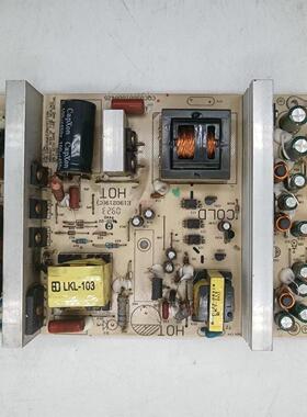 山水LCT32SJ电源板E190219(C) CQC03001006425