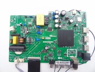 L32M5 小米L40M5 INX L40M5 L40M6主板TPD.T962H8.PB795