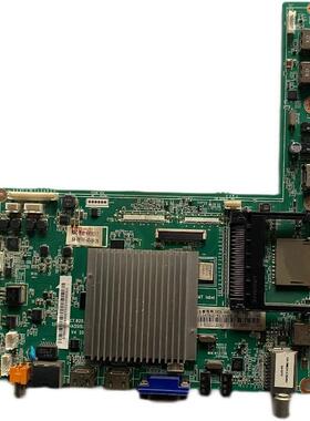 长虹UD42B6000 50B6000主板JUC7.820.00084354 JUC6.690.00087453