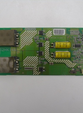 创维32L98SW/L20HW东芝32A3000X高压板6632L-0443B KLS-EE32HK14A