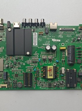 康佳LED40R6200U LED43R660U LED40S1LED49M5000U主板35021716