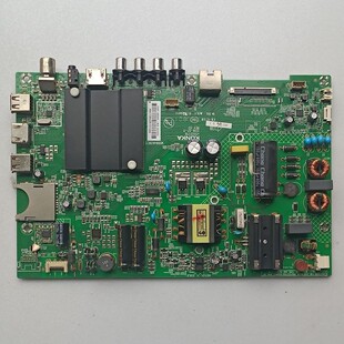 康佳LED40R6200U LED43R660U LED40S1LED49M5000U主板35021716