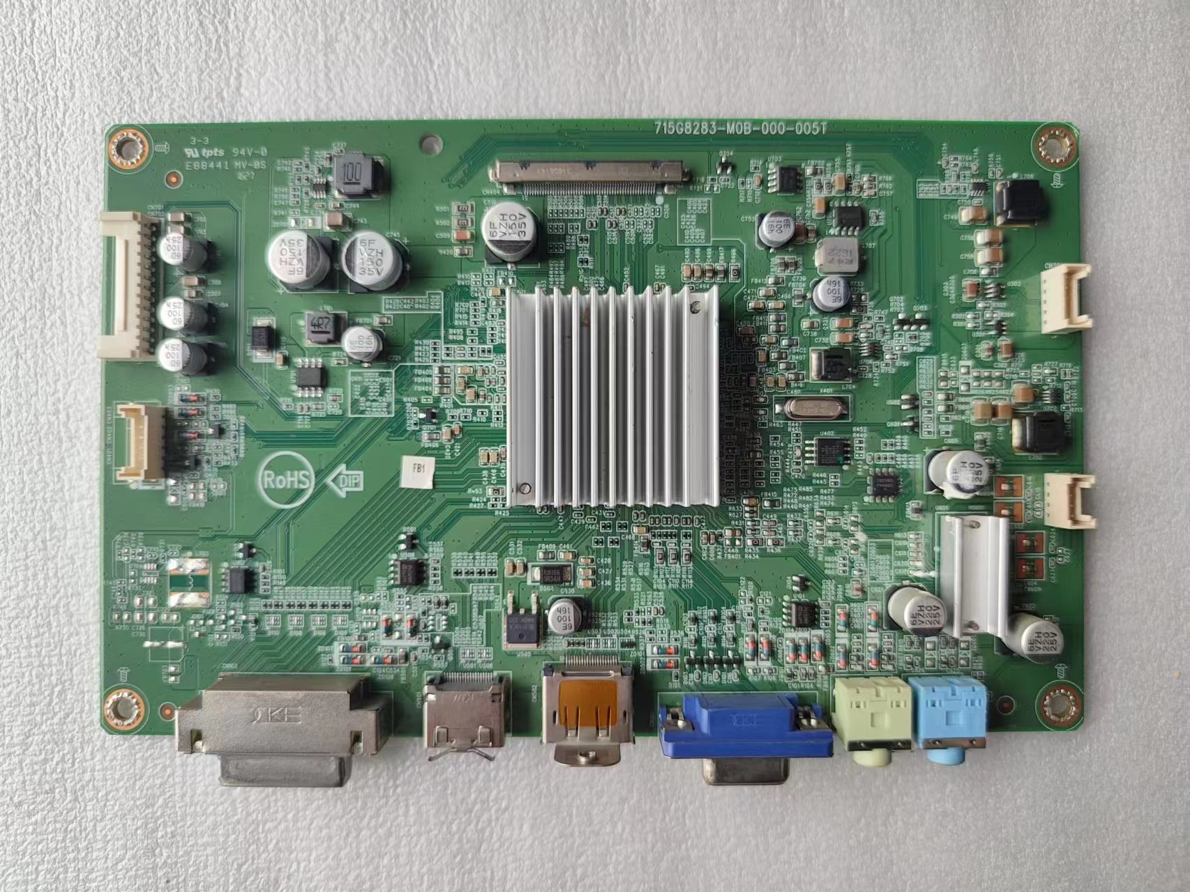 显示器驱动板液晶电视配件