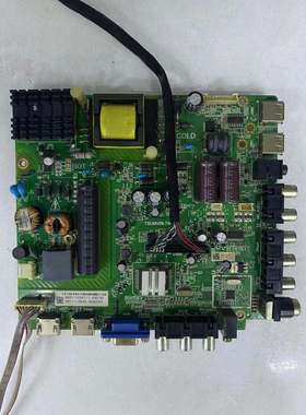 飞利浦39PFL3041/T3 32FL3045/T3主板4715-MV59T8-A3233K01