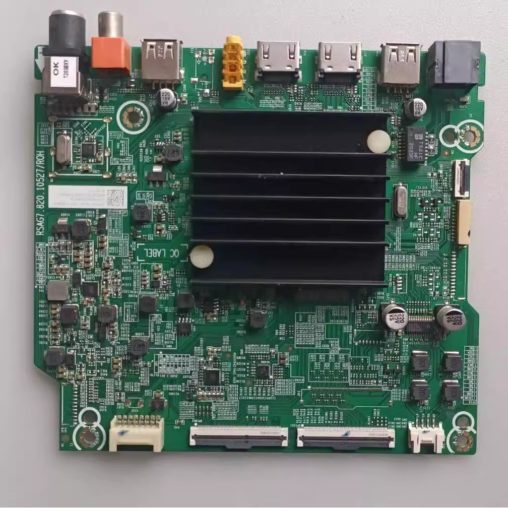 海信主板液晶电视配件