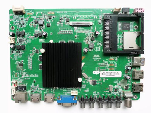 康佳主板液晶电视配件