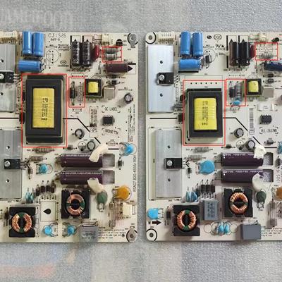 液晶电视配件电源板海信