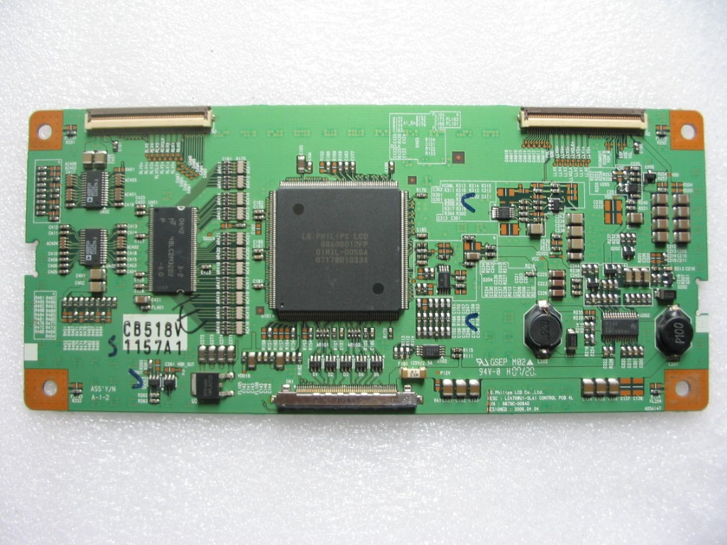F逻辑板6870C液晶电视配件