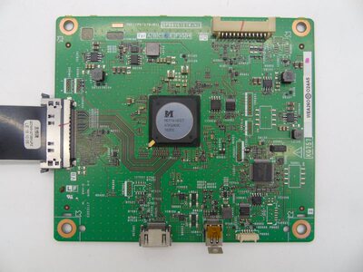 夏普主板液晶电视配件