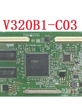 创维32L98SW L32E64 LCD32K73 32B66-L逻辑板V320B1-C03