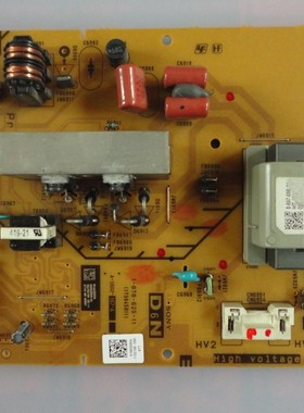 索尼 KDL-52W5500 副电源高压板1-878-625-11 173045811