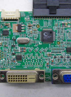 AOC I2769V 270LM00007驱动板 主板715G6911-M1B-000-004L