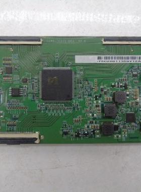 海尔LU58J51 LU58C51逻辑板CCPD-TC575-003 V2.0