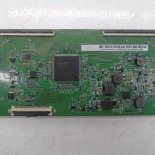 海尔LU58J51 LU58C51逻辑板CCPD-TC575-003 V2.0