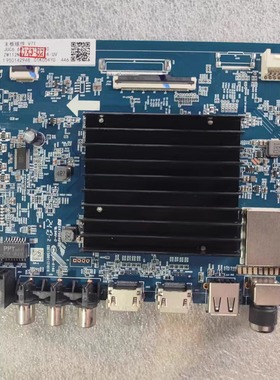 长虹65JD700F液晶电视主板JUC7.820.10119041 JUC6.690.10181030