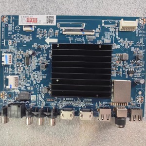 长虹65JD700F液晶电视主板JUC7.820.10119041 JUC6.690.10181030